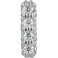 Pendente Bliss Mywords in Argento 20075720 - 20075720